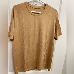 LULULEMON Metal Vent Tech Short Sleeve 2.0